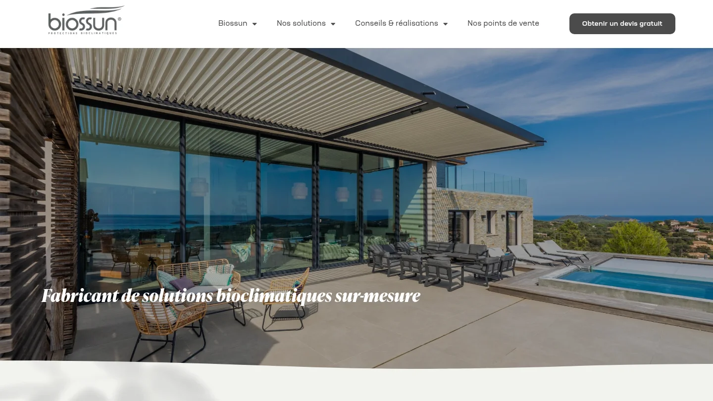 Biossun