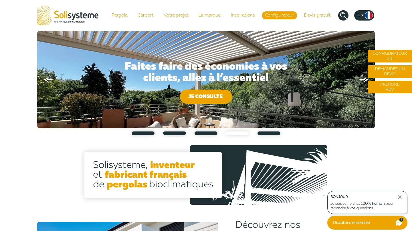Solisysteme